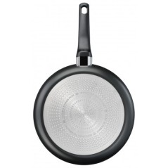 Tefal Ultimate G2680872 Non-Stick Frying Pan - Versatile Round Cookware for Perfect Cooking Results!